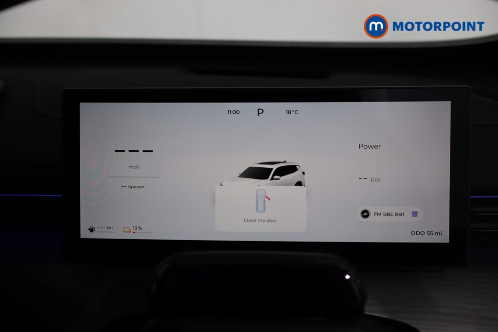 Chery Tiggo 8 Summit Automatic Petrol Plug-In Hybrid SUV - Stock Number (1619409) - 16th supplementary image