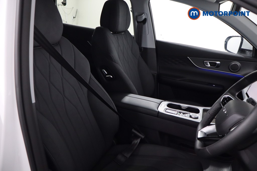 Chery Tiggo 8 Summit Automatic Petrol Plug-In Hybrid SUV - Stock Number (1619409) - 23rd supplementary image