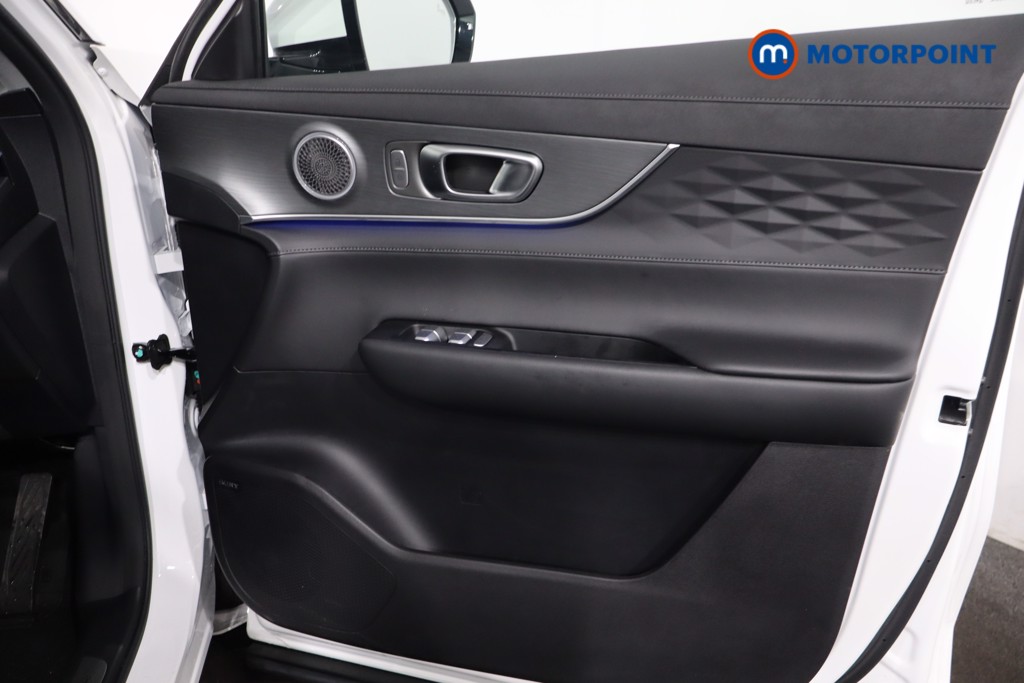 Chery Tiggo 8 Summit Automatic Petrol Plug-In Hybrid SUV - Stock Number (1619409) - 25th supplementary image