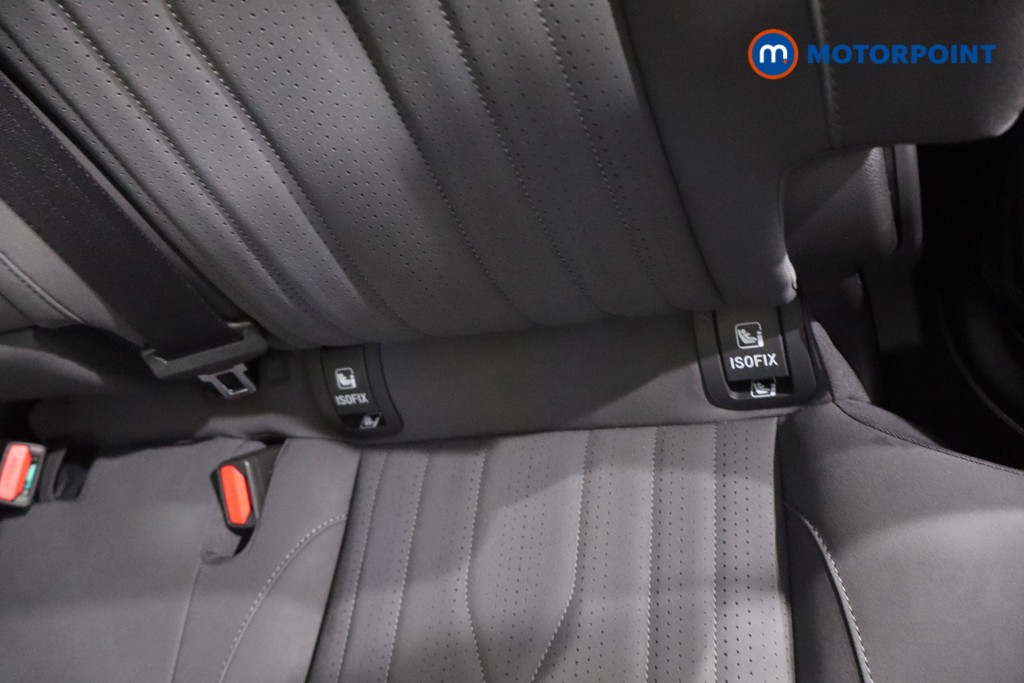 Chery Tiggo 8 Summit Automatic Petrol Plug-In Hybrid SUV - Stock Number (1619409) - 27th supplementary image