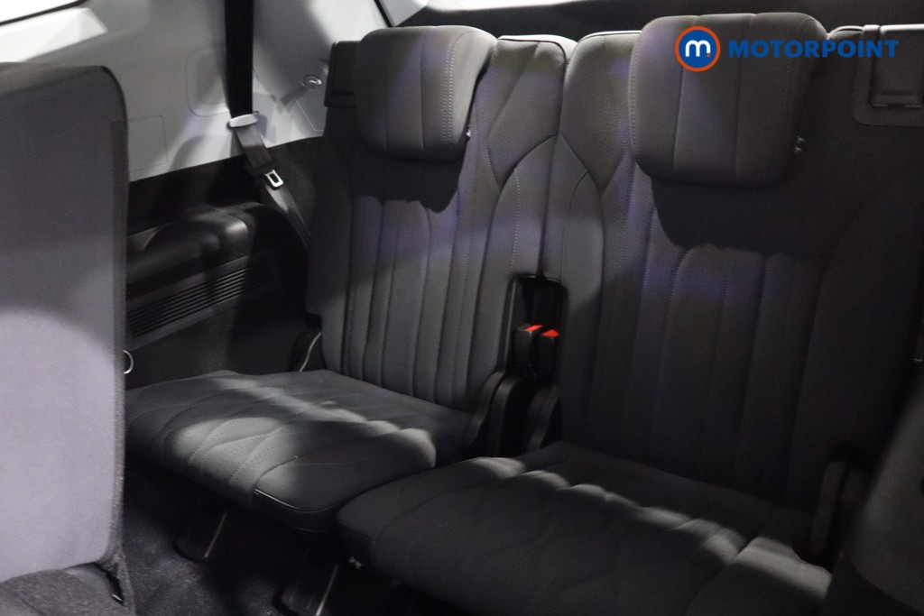 Chery Tiggo 8 Summit Automatic Petrol Plug-In Hybrid SUV - Stock Number (1619409) - 28th supplementary image