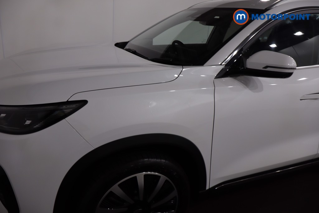 Chery Tiggo 8 Summit Automatic Petrol Plug-In Hybrid SUV - Stock Number (1619409) - 29th supplementary image