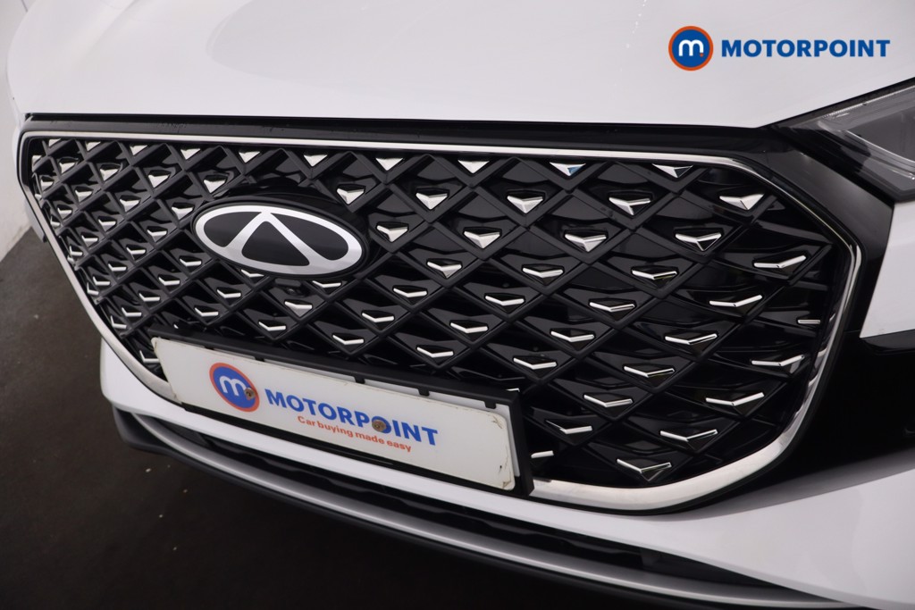 Chery Tiggo 8 Summit Automatic Petrol Plug-In Hybrid SUV - Stock Number (1619409) - 30th supplementary image