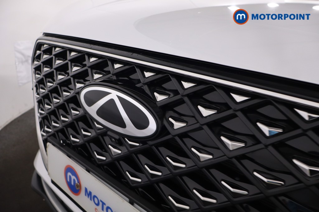 Chery Tiggo 8 Summit Automatic Petrol Plug-In Hybrid SUV - Stock Number (1619409) - 32nd supplementary image