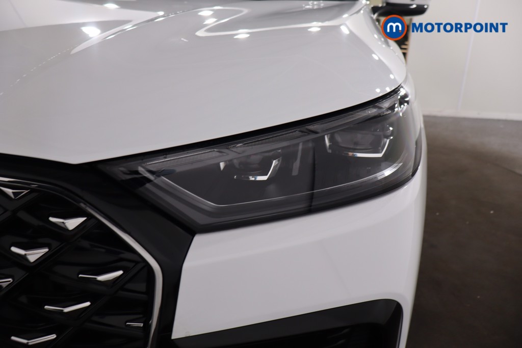 Chery Tiggo 8 Summit Automatic Petrol Plug-In Hybrid SUV - Stock Number (1619409) - 33rd supplementary image