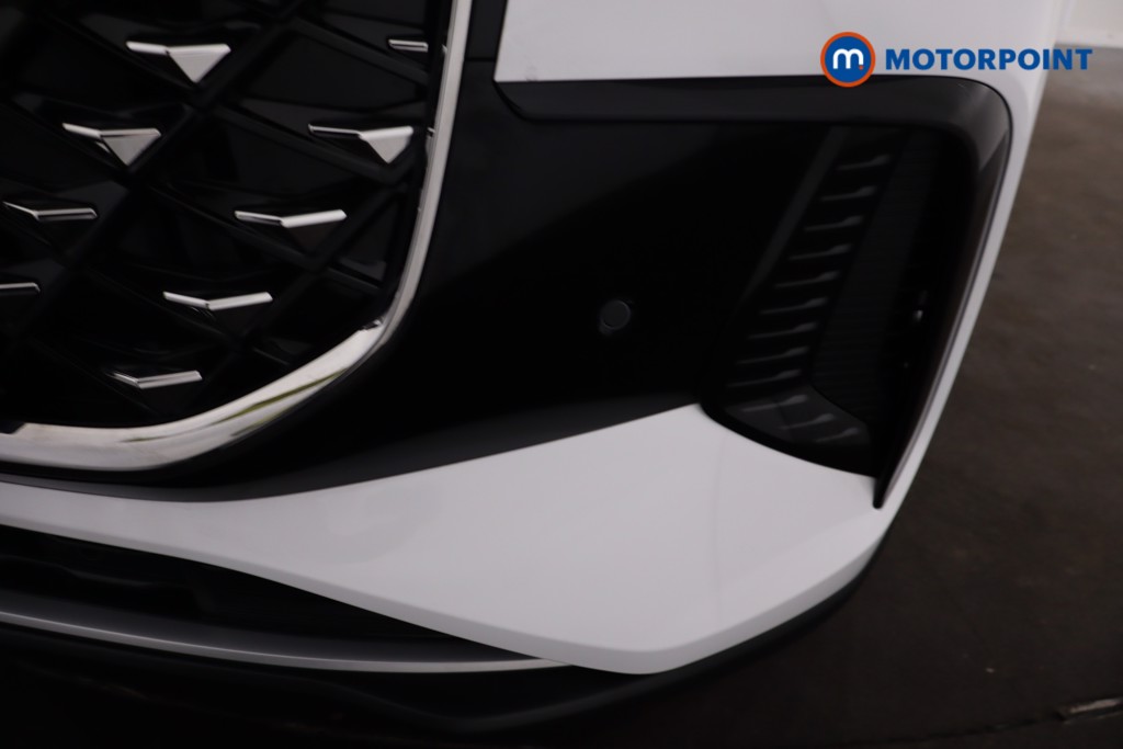 Chery Tiggo 8 Summit Automatic Petrol Plug-In Hybrid SUV - Stock Number (1619409) - 34th supplementary image