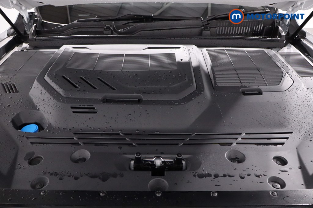 Chery Tiggo 8 Summit Automatic Petrol Plug-In Hybrid SUV - Stock Number (1619409) - 35th supplementary image