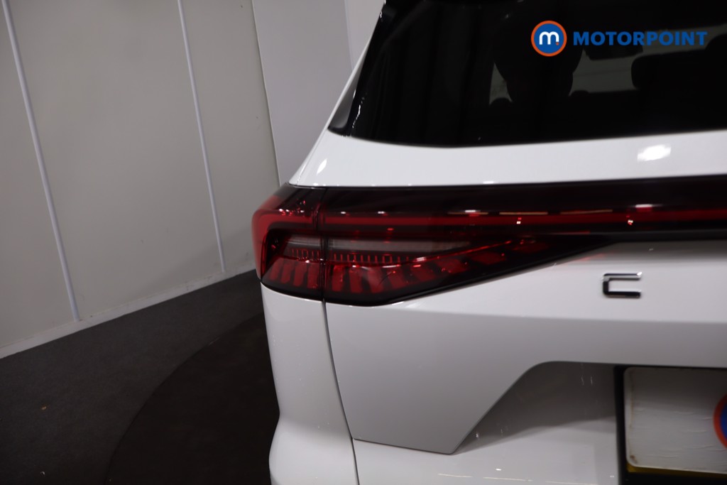 Chery Tiggo 8 Summit Automatic Petrol Plug-In Hybrid SUV - Stock Number (1619409) - 38th supplementary image