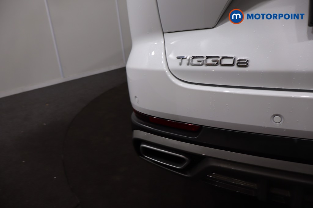 Chery Tiggo 8 Summit Automatic Petrol Plug-In Hybrid SUV - Stock Number (1619409) - 39th supplementary image