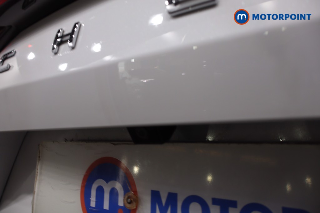 Chery Tiggo 8 Summit Automatic Petrol Plug-In Hybrid SUV - Stock Number (1619409) - 40th supplementary image