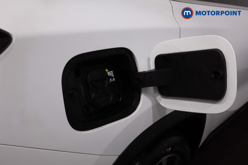 Chery Tiggo 8 Summit Automatic Petrol Plug-In Hybrid SUV - Stock Number (1619409) - 41st supplementary image