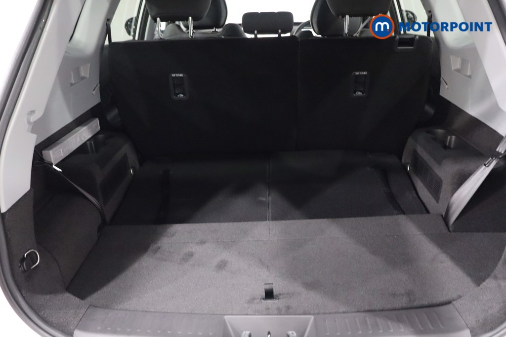 Chery Tiggo 8 Summit Automatic Petrol Plug-In Hybrid SUV - Stock Number (1619409) - 42nd supplementary image