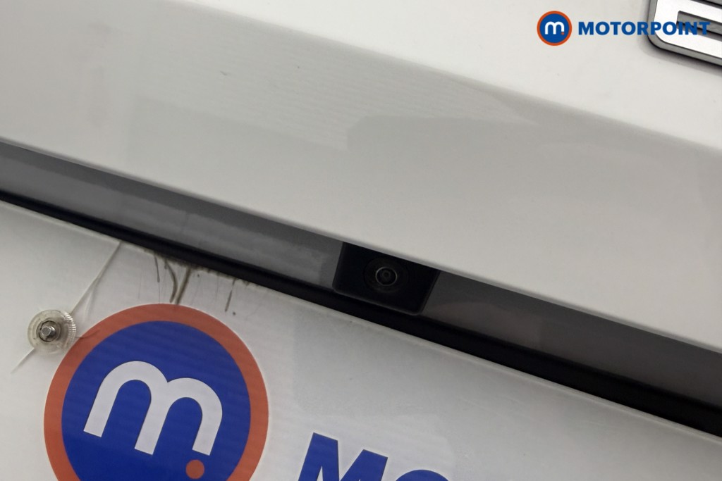 Chery Tiggo 8 Summit Automatic Petrol Plug-In Hybrid SUV - Stock Number (1619411) - 4th supplementary image