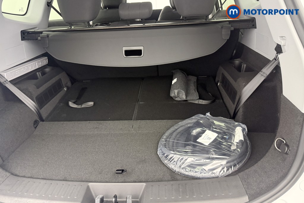 Chery Tiggo 8 Summit Automatic Petrol Plug-In Hybrid SUV - Stock Number (1619411) - 5th supplementary image