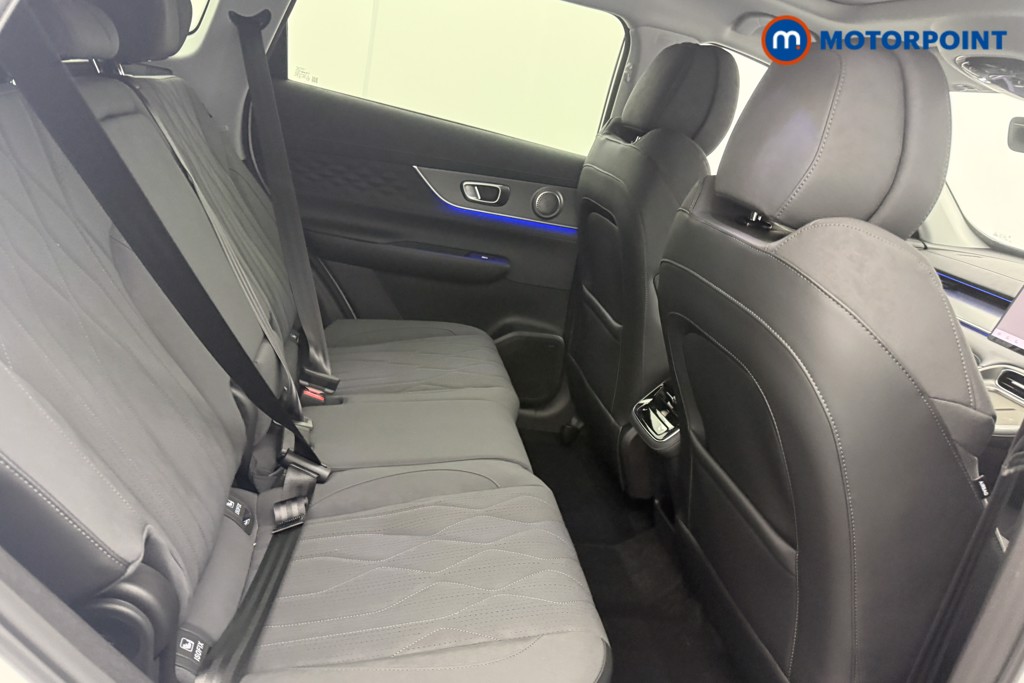 Chery Tiggo 8 Summit Automatic Petrol Plug-In Hybrid SUV - Stock Number (1619411) - 9th supplementary image