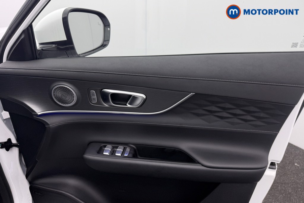 Chery Tiggo 8 Summit Automatic Petrol Plug-In Hybrid SUV - Stock Number (1619411) - 11th supplementary image