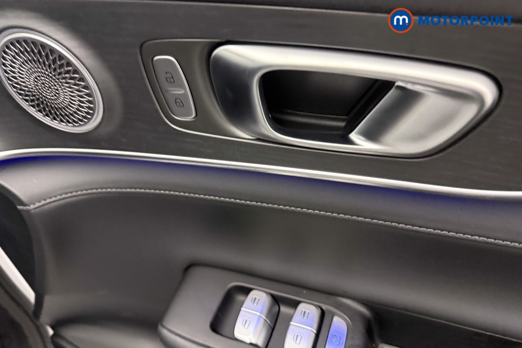 Chery Tiggo 8 Summit Automatic Petrol Plug-In Hybrid SUV - Stock Number (1619411) - 12th supplementary image