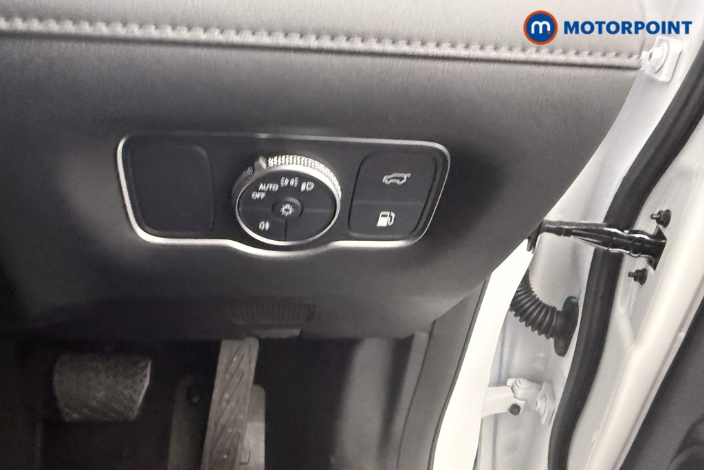 Chery Tiggo 8 Summit Automatic Petrol Plug-In Hybrid SUV - Stock Number (1619411) - 14th supplementary image