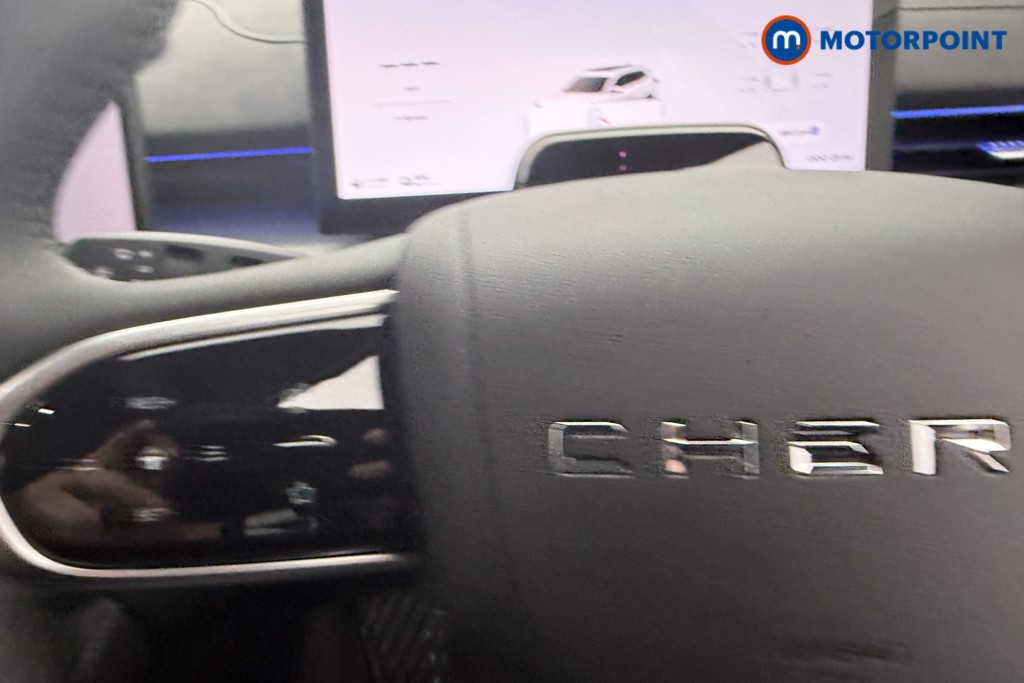 Chery Tiggo 8 Summit Automatic Petrol Plug-In Hybrid SUV - Stock Number (1619411) - 16th supplementary image