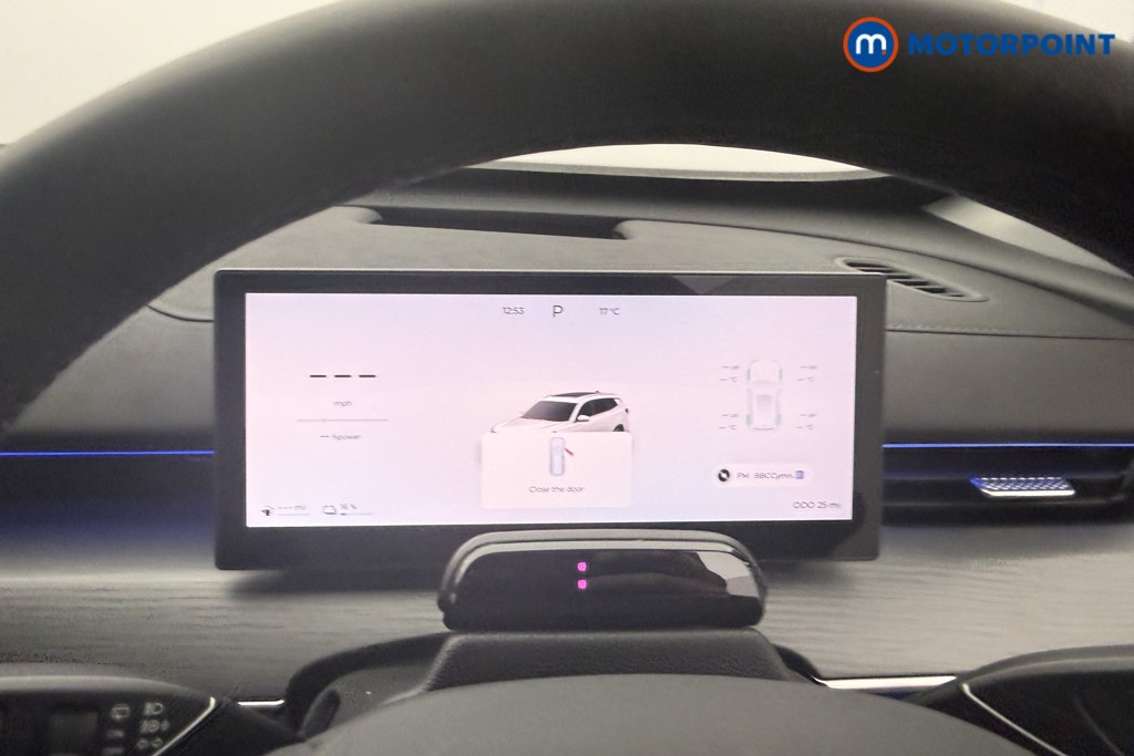 Chery Tiggo 8 Summit Automatic Petrol Plug-In Hybrid SUV - Stock Number (1619411) - 17th supplementary image