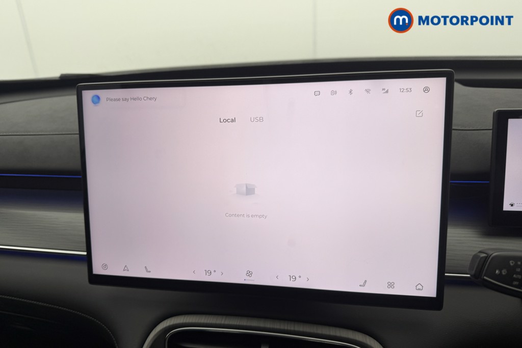 Chery Tiggo 8 Summit Automatic Petrol Plug-In Hybrid SUV - Stock Number (1619411) - 18th supplementary image