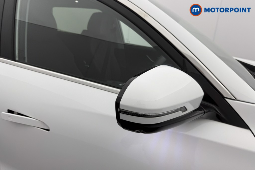 Chery Tiggo 8 Summit Automatic Petrol Plug-In Hybrid SUV - Stock Number (1619411) - 21st supplementary image