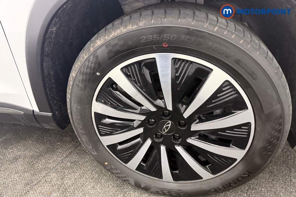 Chery Tiggo 8 Summit Automatic Petrol Plug-In Hybrid SUV - Stock Number (1619411) - 22nd supplementary image