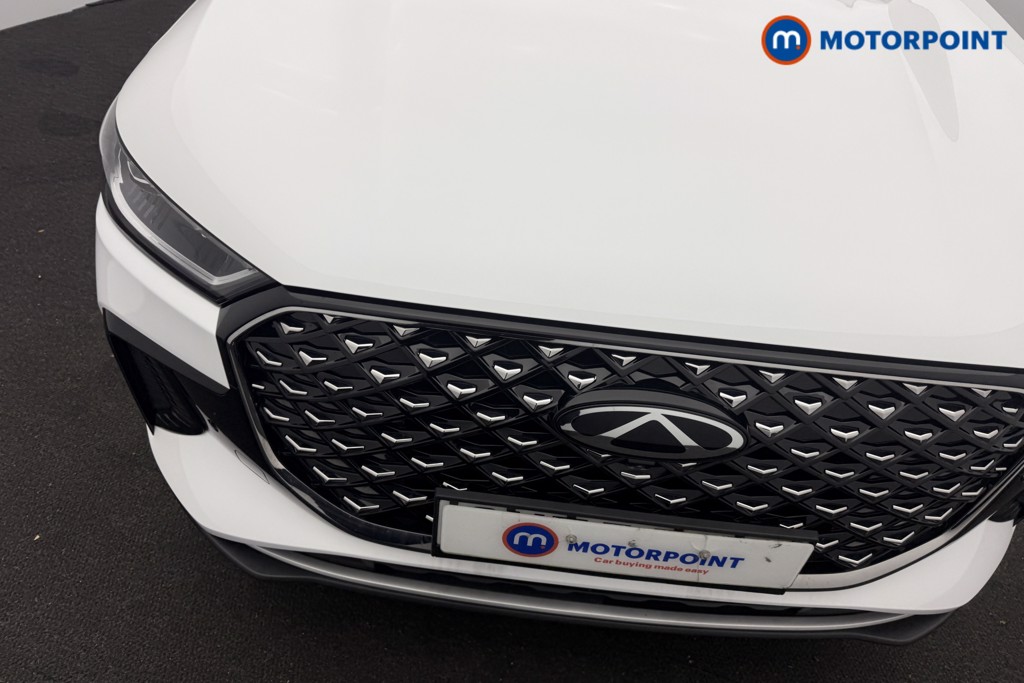 Chery Tiggo 8 Summit Automatic Petrol Plug-In Hybrid SUV - Stock Number (1619411) - 23rd supplementary image