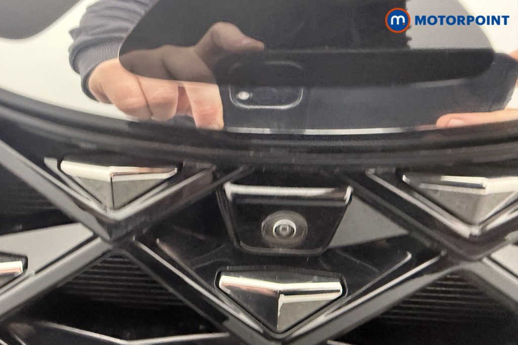 Chery Tiggo 8 Summit Automatic Petrol Plug-In Hybrid SUV - Stock Number (1619411) - 24th supplementary image