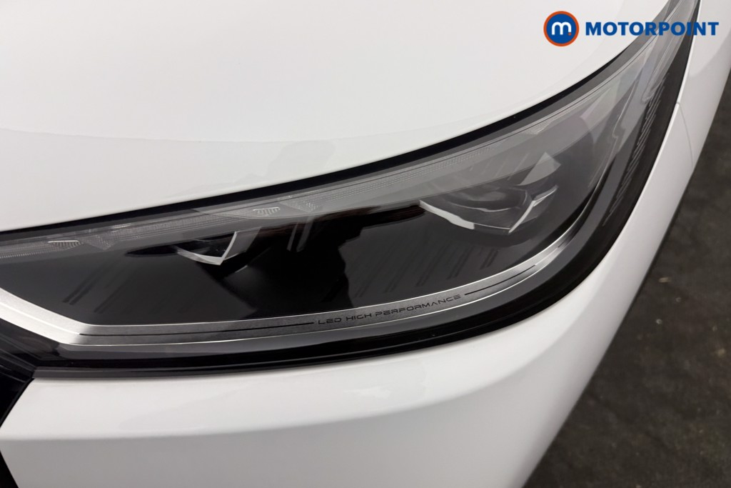 Chery Tiggo 8 Summit Automatic Petrol Plug-In Hybrid SUV - Stock Number (1619411) - 25th supplementary image