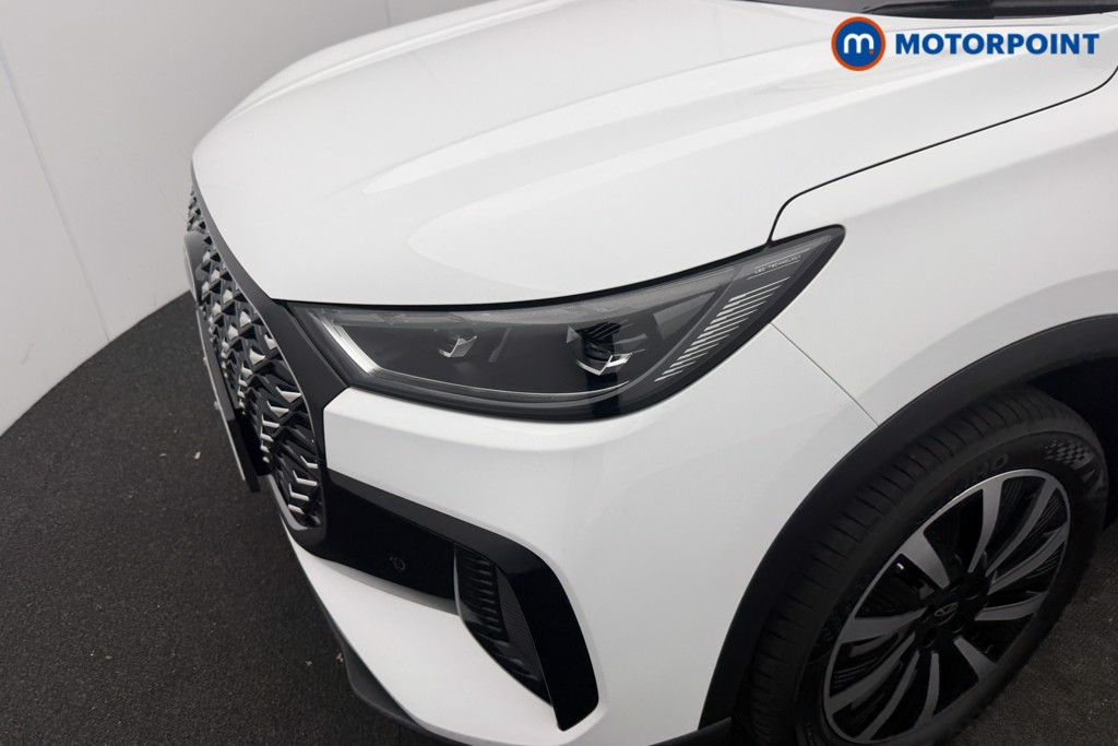 Chery Tiggo 8 Summit Automatic Petrol Plug-In Hybrid SUV - Stock Number (1619411) - 26th supplementary image