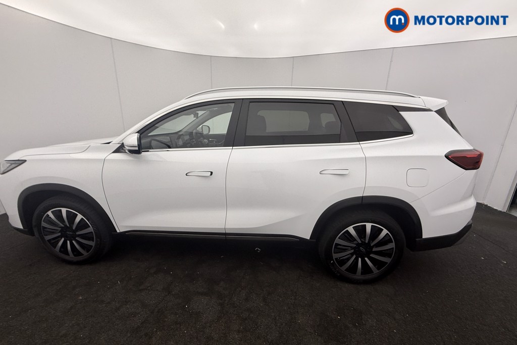 Chery Tiggo 8 Summit Automatic Petrol Plug-In Hybrid SUV - Stock Number (1619411) - 29th supplementary image