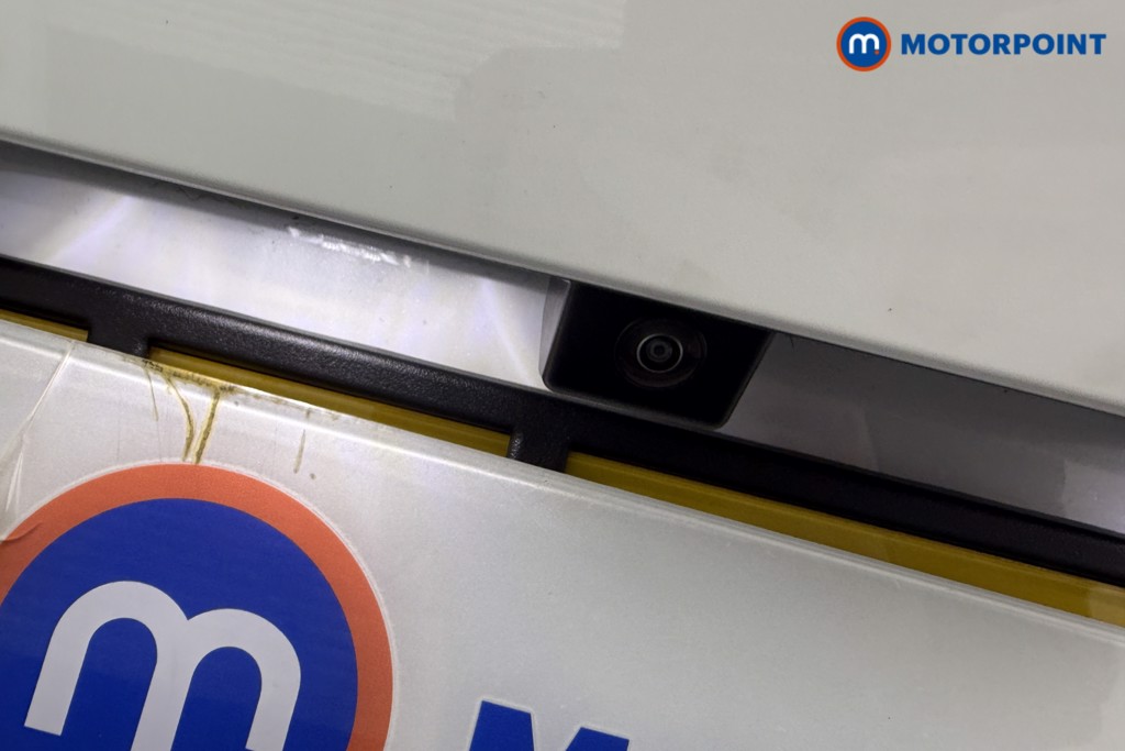 Chery Tiggo 8 Summit Automatic Petrol Plug-In Hybrid SUV - Stock Number (1619417) - 2nd supplementary image