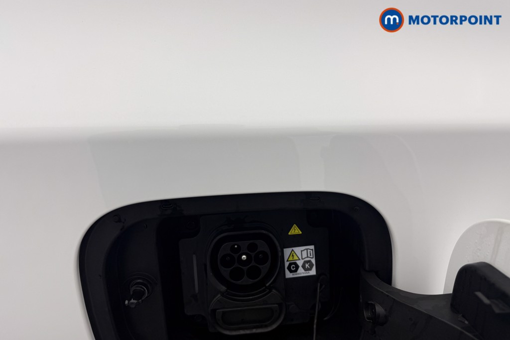 Chery Tiggo 8 Summit Automatic Petrol Plug-In Hybrid SUV - Stock Number (1619417) - 7th supplementary image