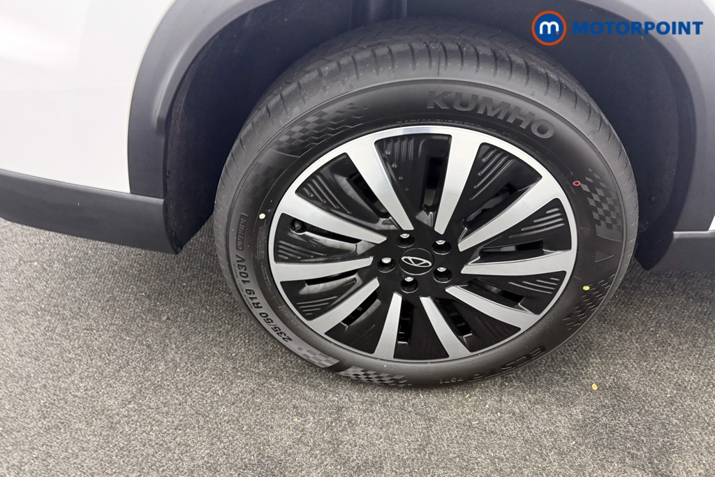 Chery Tiggo 8 Summit Automatic Petrol Plug-In Hybrid SUV - Stock Number (1619417) - 8th supplementary image