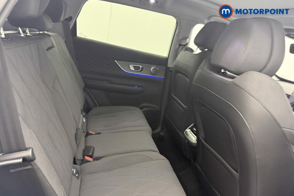 Chery Tiggo 8 Summit Automatic Petrol Plug-In Hybrid SUV - Stock Number (1619417) - 9th supplementary image