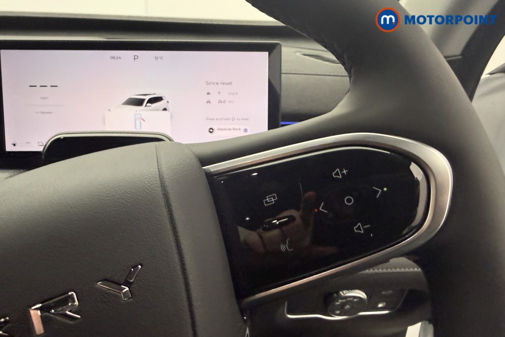 Chery Tiggo 8 Summit Automatic Petrol Plug-In Hybrid SUV - Stock Number (1619417) - 14th supplementary image