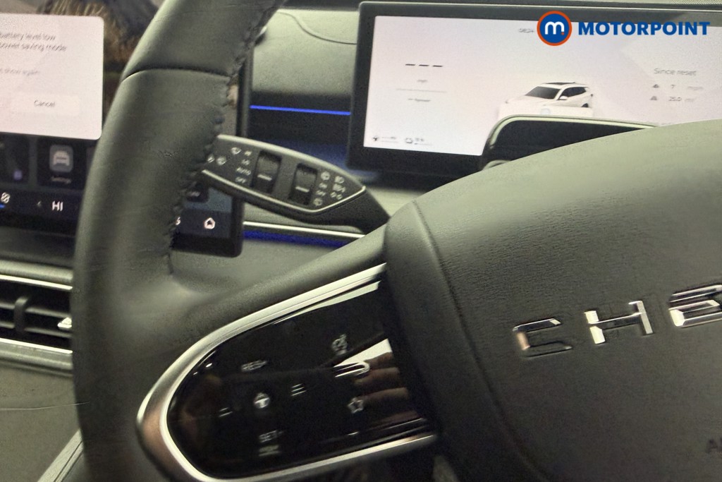 Chery Tiggo 8 Summit Automatic Petrol Plug-In Hybrid SUV - Stock Number (1619417) - 15th supplementary image