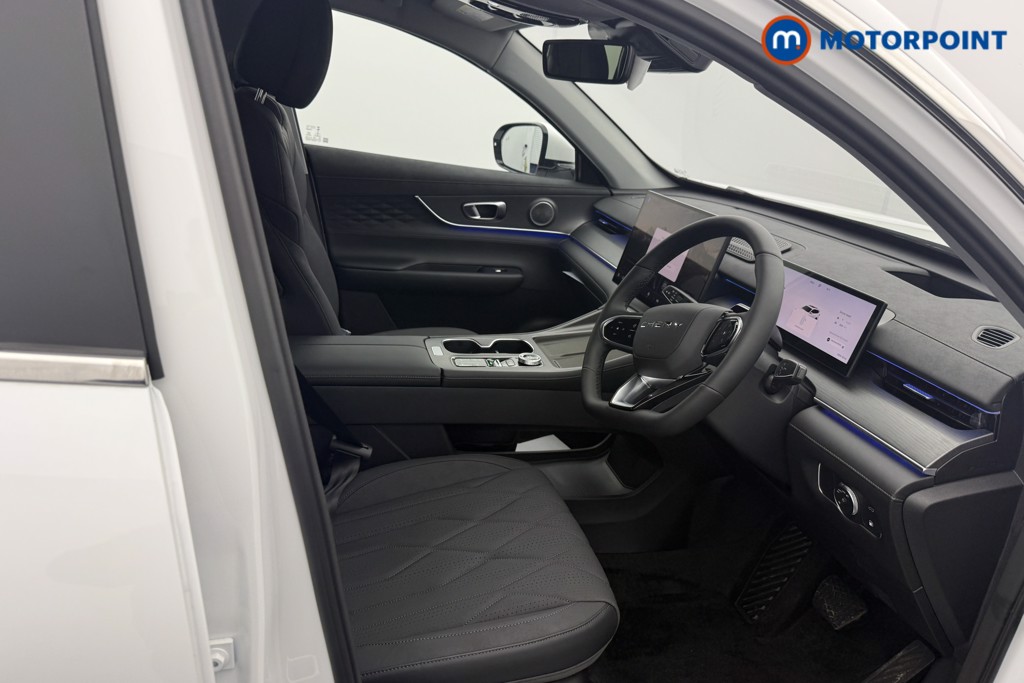 Chery Tiggo 8 Summit Automatic Petrol Plug-In Hybrid SUV - Stock Number (1619417) - 16th supplementary image