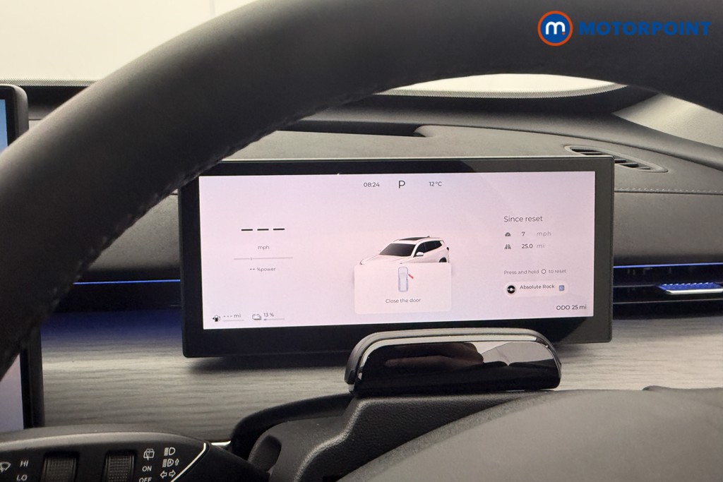 Chery Tiggo 8 Summit Automatic Petrol Plug-In Hybrid SUV - Stock Number (1619417) - 18th supplementary image