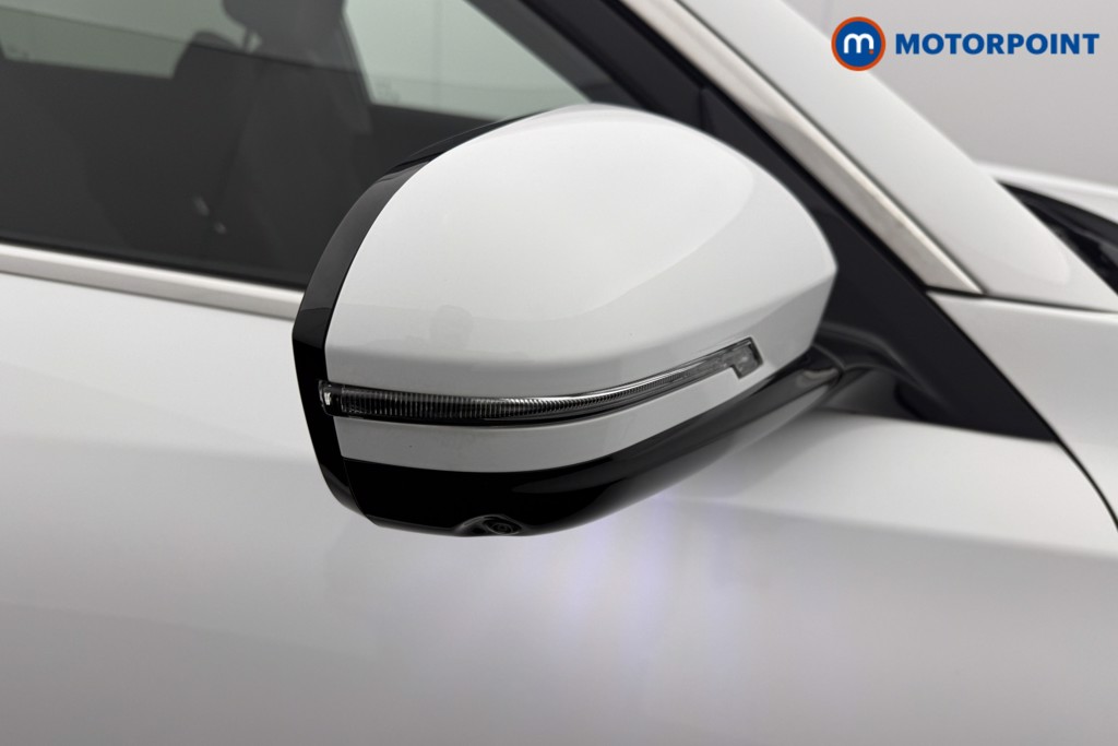 Chery Tiggo 8 Summit Automatic Petrol Plug-In Hybrid SUV - Stock Number (1619417) - 20th supplementary image