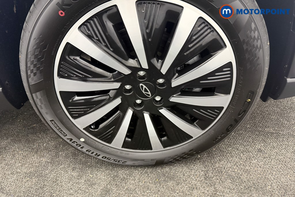 Chery Tiggo 8 Summit Automatic Petrol Plug-In Hybrid SUV - Stock Number (1619417) - 21st supplementary image