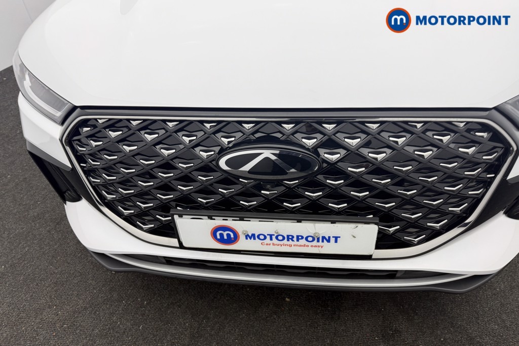 Chery Tiggo 8 Summit Automatic Petrol Plug-In Hybrid SUV - Stock Number (1619417) - 22nd supplementary image