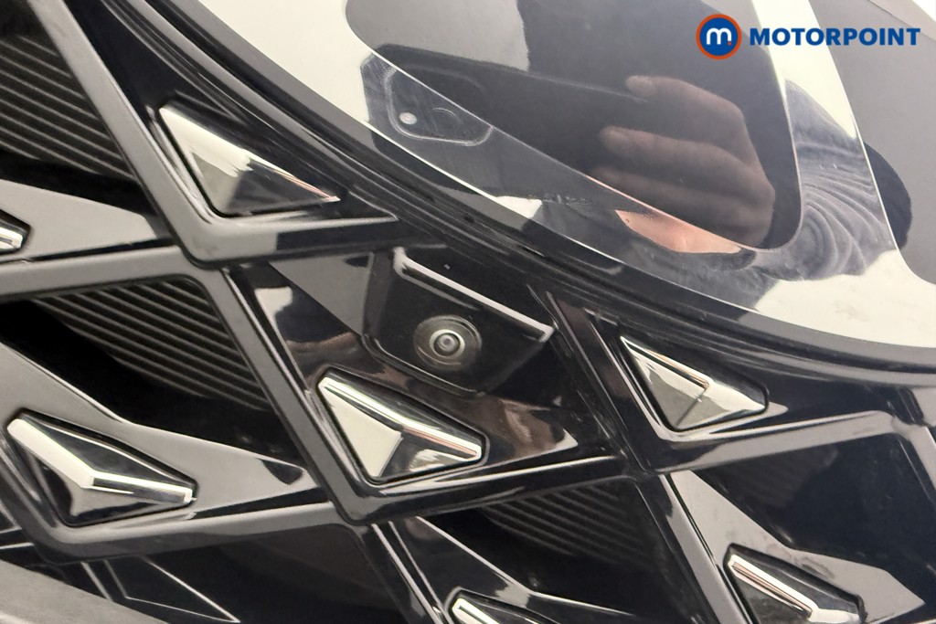 Chery Tiggo 8 Summit Automatic Petrol Plug-In Hybrid SUV - Stock Number (1619417) - 23rd supplementary image