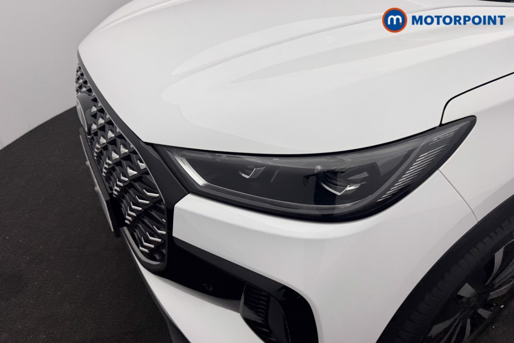 Chery Tiggo 8 Summit Automatic Petrol Plug-In Hybrid SUV - Stock Number (1619417) - 25th supplementary image