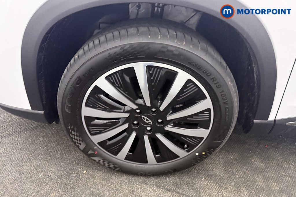 Chery Tiggo 8 Summit Automatic Petrol Plug-In Hybrid SUV - Stock Number (1619417) - 26th supplementary image