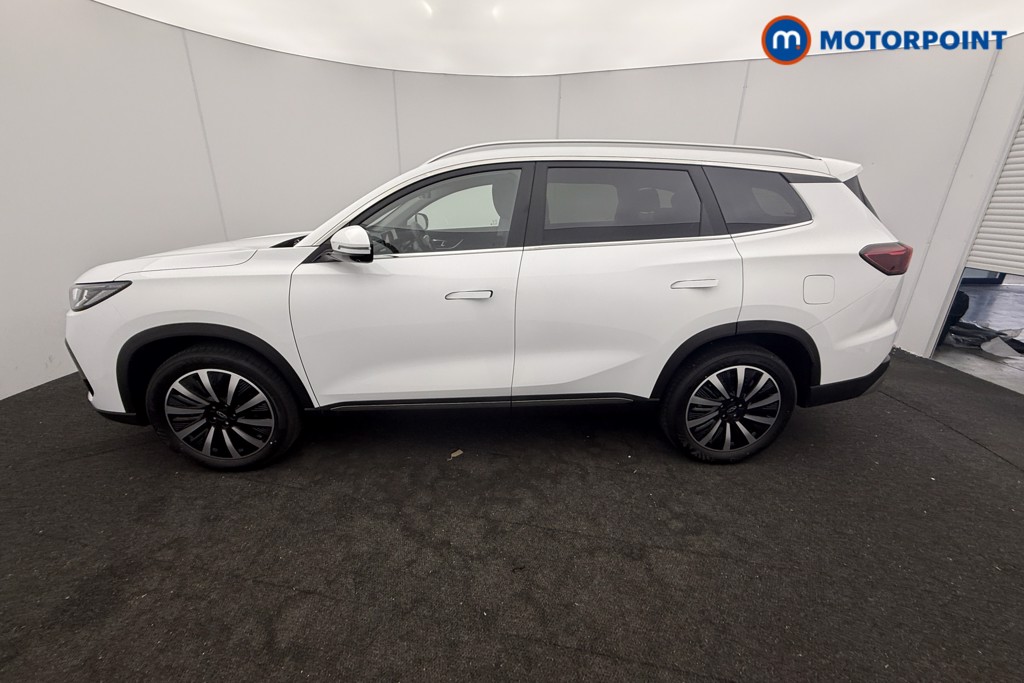 Chery Tiggo 8 Summit Automatic Petrol Plug-In Hybrid SUV - Stock Number (1619417) - 27th supplementary image