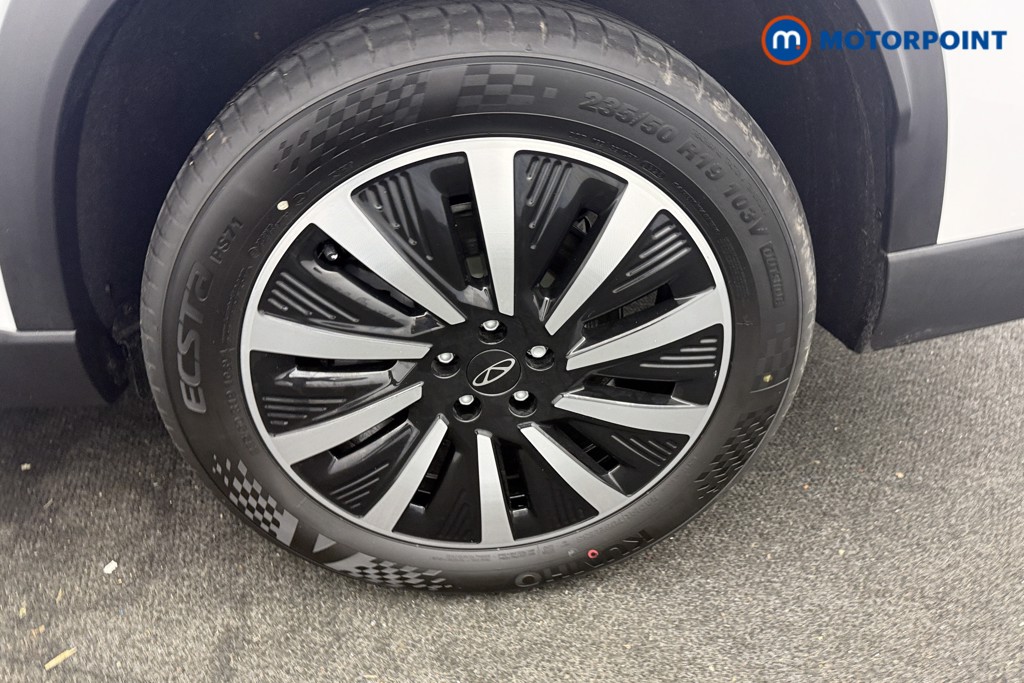 Chery Tiggo 8 Summit Automatic Petrol Plug-In Hybrid SUV - Stock Number (1619417) - 28th supplementary image