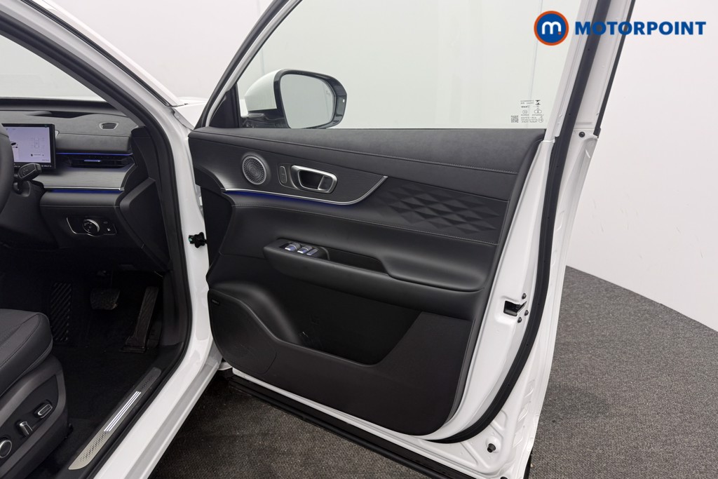 Chery Tiggo 8 Summit Automatic Petrol Plug-In Hybrid SUV - Stock Number (1619449) - 2nd supplementary image