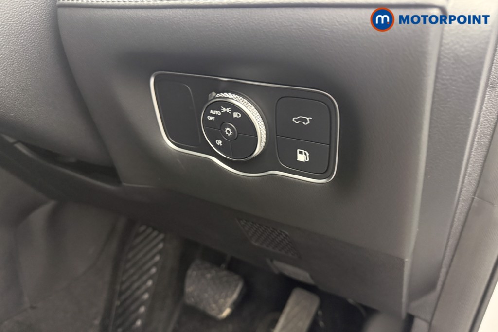 Chery Tiggo 8 Summit Automatic Petrol Plug-In Hybrid SUV - Stock Number (1619449) - 3rd supplementary image